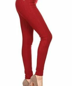 Ace Trading Comfort Fit Jegging/Plus Size