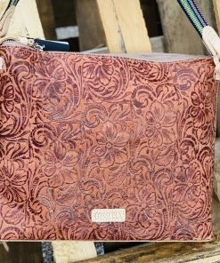 Sally Downtown Crossbody By Consuela