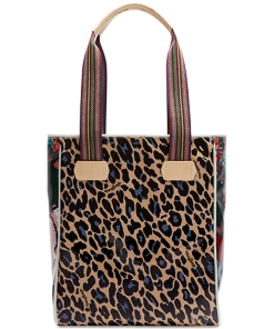 Consuela Mel Chica Tote Bags