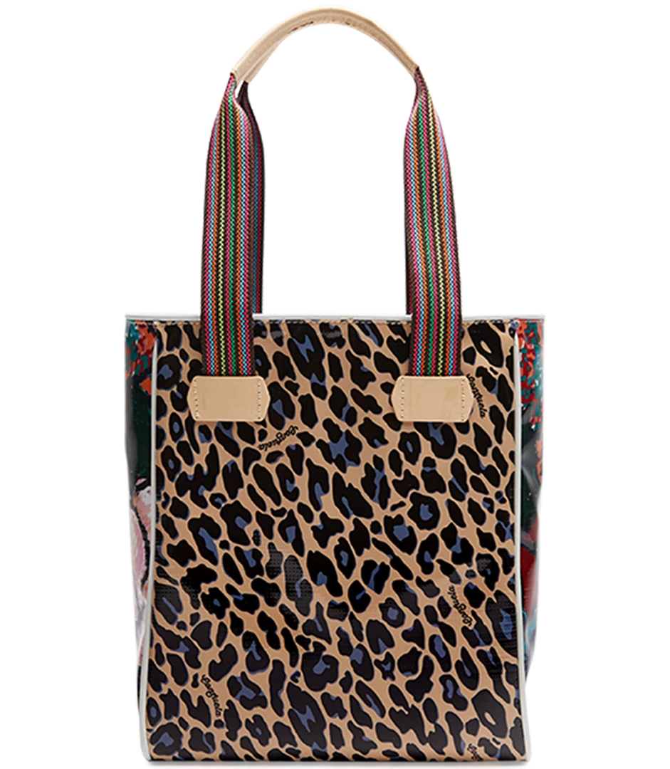 Consuela Mel Chica Tote Bags