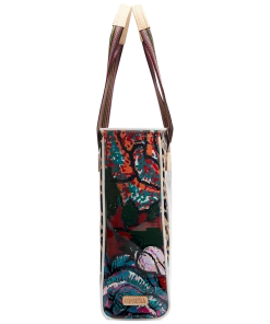 Consuela Mel Chica Tote Bags