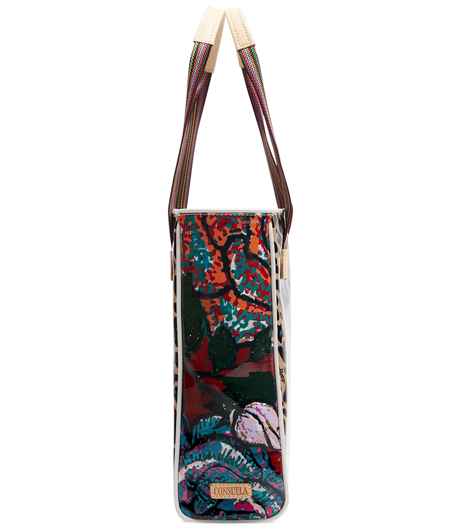 Consuela Mel Chica Tote Bags