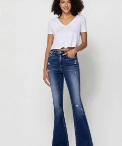 Jeans VERVET HIGH RISE VINTAGE FLARE