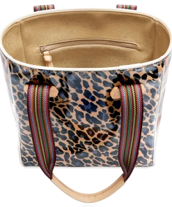 Consuela Mel Chica Tote Bags