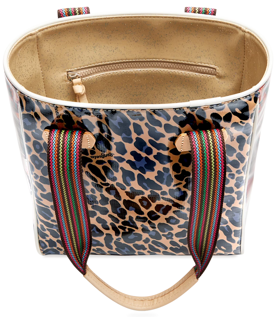 Consuela Mel Chica Tote Bags