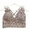 Anemone Beautiful Crochet Lace Bralette