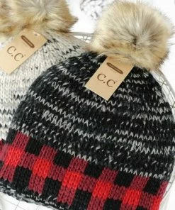 Truly Contagious Beanie Hat