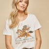 Savanna Jane Hold Your Horses T-Shirt