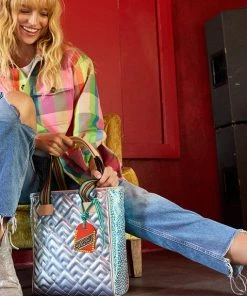 Consuela Chica Tote Kat Bags