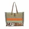 Myra Bag LUSTRE WEEKENDER BAG