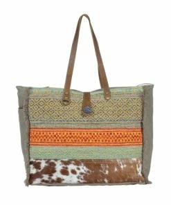Myra Bag LUSTRE WEEKENDER BAG