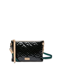 Consuela Inked Midtown Crossbody