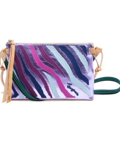 Consuela Val Midtown Crossbody Accessories