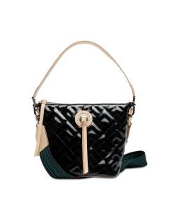 Inked Wedge Bag By Consuela Accessories