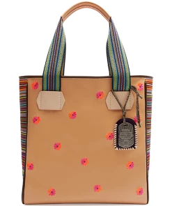 Consuela Brett Classic Tote