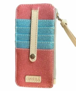 Consuela Adrian Card Organizer