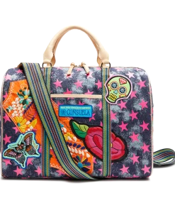 Consuela Drew Jetsetter