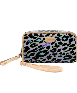 Consuela Bags Dee Dee Wristlet Wallet