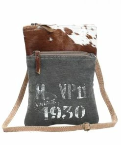 Myra Bag VP11 CROSS BODY BAG Bags