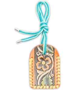 Consuela Sandy Bag Tag