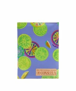 Consuela Sandy Notebook Cover Bags