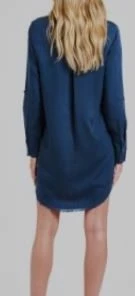 Dear John Blue Opal - Avery