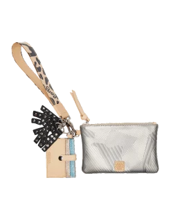 Consuela Bags Bam Bam Combi Wristlet