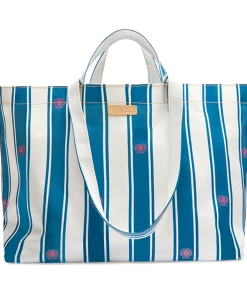 Consuela Bobby Jumbo Grab N Go Tote