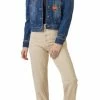 Double D Ranchwear Accessories Lockhart Denim Jacket