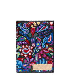 Consuela Posh Notebook Cover