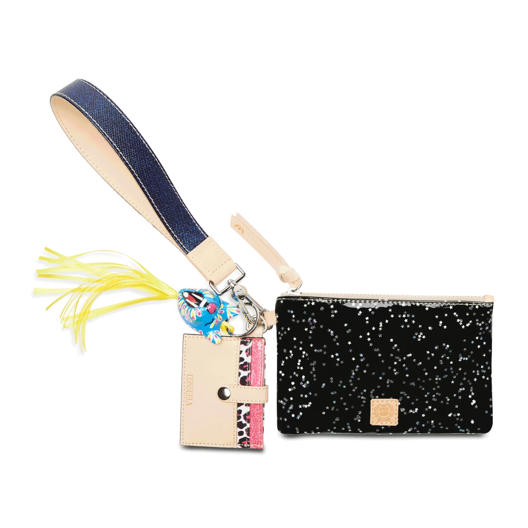 Consuela Dreamy Combi Wristlet