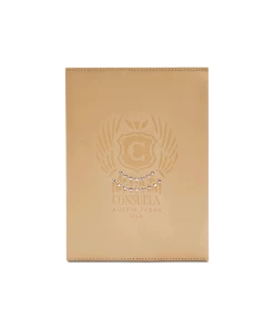 Consuela Iced Notebook Cover