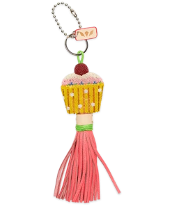 Consuela Sprinkles Charm