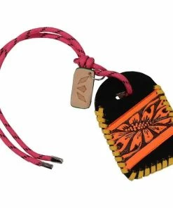 Consuela Jerry Bag Tag