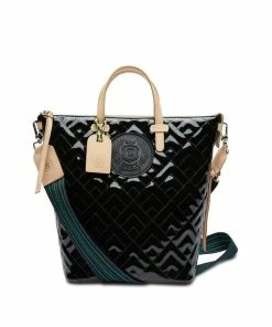 Consuela Inked Sling