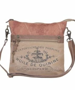 Myra Bag BRIVET SMALL & CROSSBODY BAG