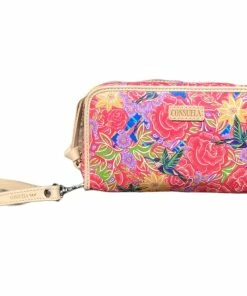 Consuela Bags Fran Wristlet Wallet