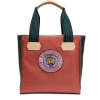 Consuela Adrian Classic Tote