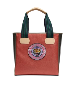 Consuela Adrian Classic Tote