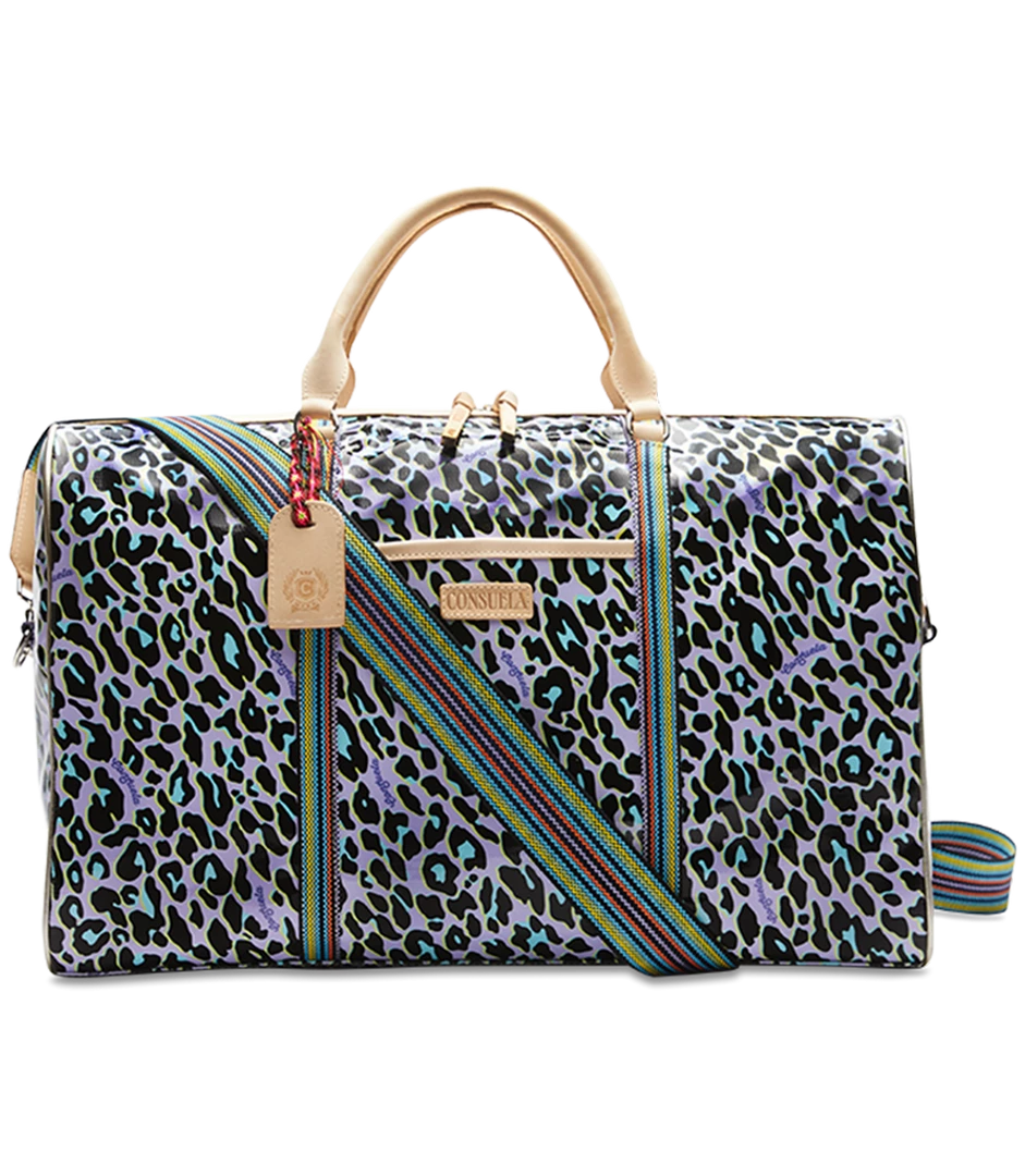 Consuela Accessories Dee Dee Weekender