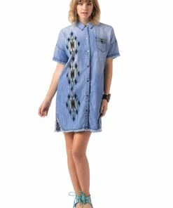 Double D Bitter Springs Dress Ladies