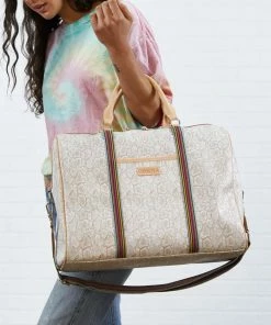 Consuela Clay Jet Setter Bag Bags
