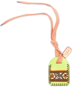 Consuela Billie Bag Tag