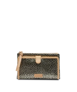 Consuela Tommy Slim Wallet