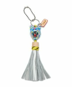 Kat Charm By Consuela