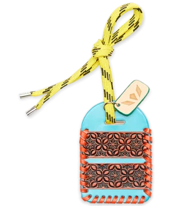 Consuela Yola Bag Tag