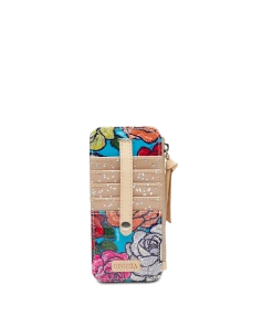 Consuela Rosita Card Organizer