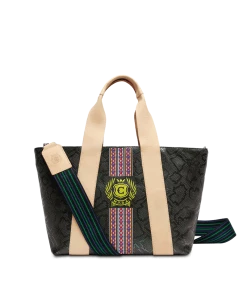 Consuela Crew Carryall Bags