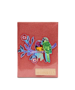 Consuela Adrian Notebook Cover