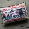 Junk Gyspy Well Behaved Women Pillow Junk Gypsy